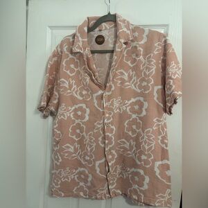 Button down NWOT‼️BOGO‼️
